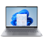 Ноутбук Lenovo ThinkBook 14 G9 IRL Arctic Grey (21UY00E7CD-Win11H)