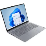 Ноутбук Lenovo ThinkBook 14 G9 IRL Arctic Grey (21UY00E7CD-Win11H)