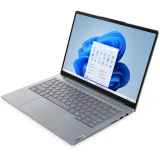 Ноутбук Lenovo ThinkBook 14 G9 IRL Arctic Grey (21UY00E7CD-Win11H)