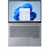 Ноутбук Lenovo ThinkBook 14 G9 IRL Arctic Grey (21UY00E7CD-Win11H)
