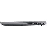 Ноутбук Lenovo ThinkBook 14 G9 IRL Arctic Grey (21UY00E7CD-Win11H)