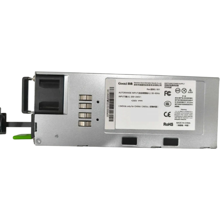 Блок питания Gooxi GC3200PMT 3200W