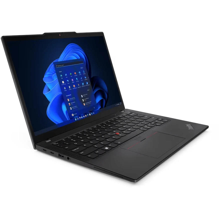 Ноутбук Lenovo ThinkPad X13 Gen 5 (21LUA096CD-Win11H) - фото 2