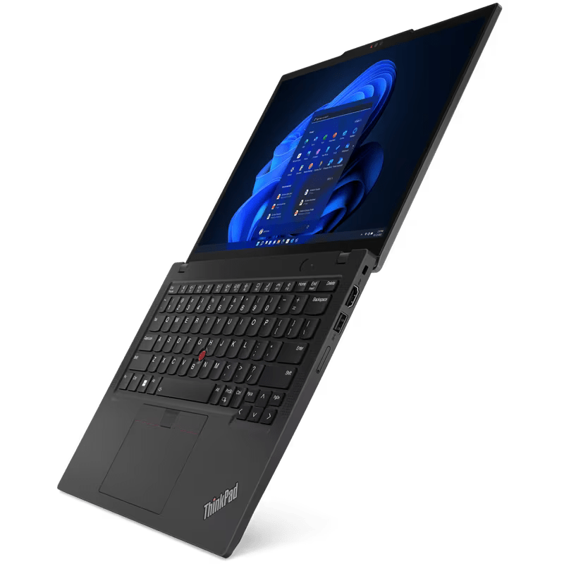Ноутбук Lenovo ThinkPad X13 Gen 5 (21LUA096CD-Win11H) - фото 5