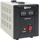 Стабилизатор напряжения EKF stab-TF-500