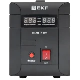 Стабилизатор напряжения EKF stab-TF-500