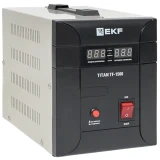 Стабилизатор напряжения EKF stab-TF-1500