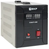 Стабилизатор напряжения EKF stab-TF-2000