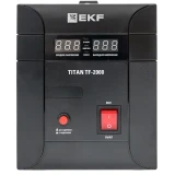Стабилизатор напряжения EKF stab-TF-2000