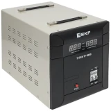 Стабилизатор напряжения EKF stab-TF-8000