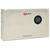 Стабилизатор напряжения EKF stab-TW-1500
