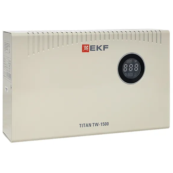 Стабилизатор напряжения EKF stab-TW-1500