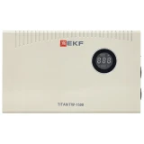 Стабилизатор напряжения EKF stab-TW-1500