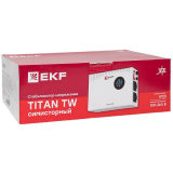 Стабилизатор напряжения EKF stab-TW-1500