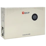 Стабилизатор напряжения EKF stab-TW-5000