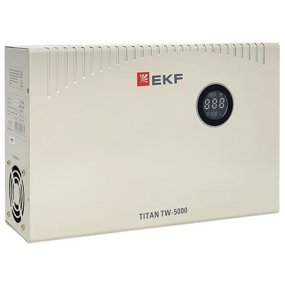 Стабилизатор напряжения EKF stab-TW-5000