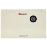 Стабилизатор напряжения EKF stab-TW-5000