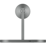 Беспроводное зарядное устройство uBear Stage Ultra 35W Grey (WL27SG31SU-AW)
