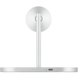 Беспроводное зарядное устройство uBear Stage Ultra 35W Silver (WL27SL31SU-AW)