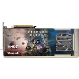 Видеокарта AMD Radeon RX 9070 XT Sapphire Nitro+ Crimson Desert Edition OC 16GB (11348-10-20G)