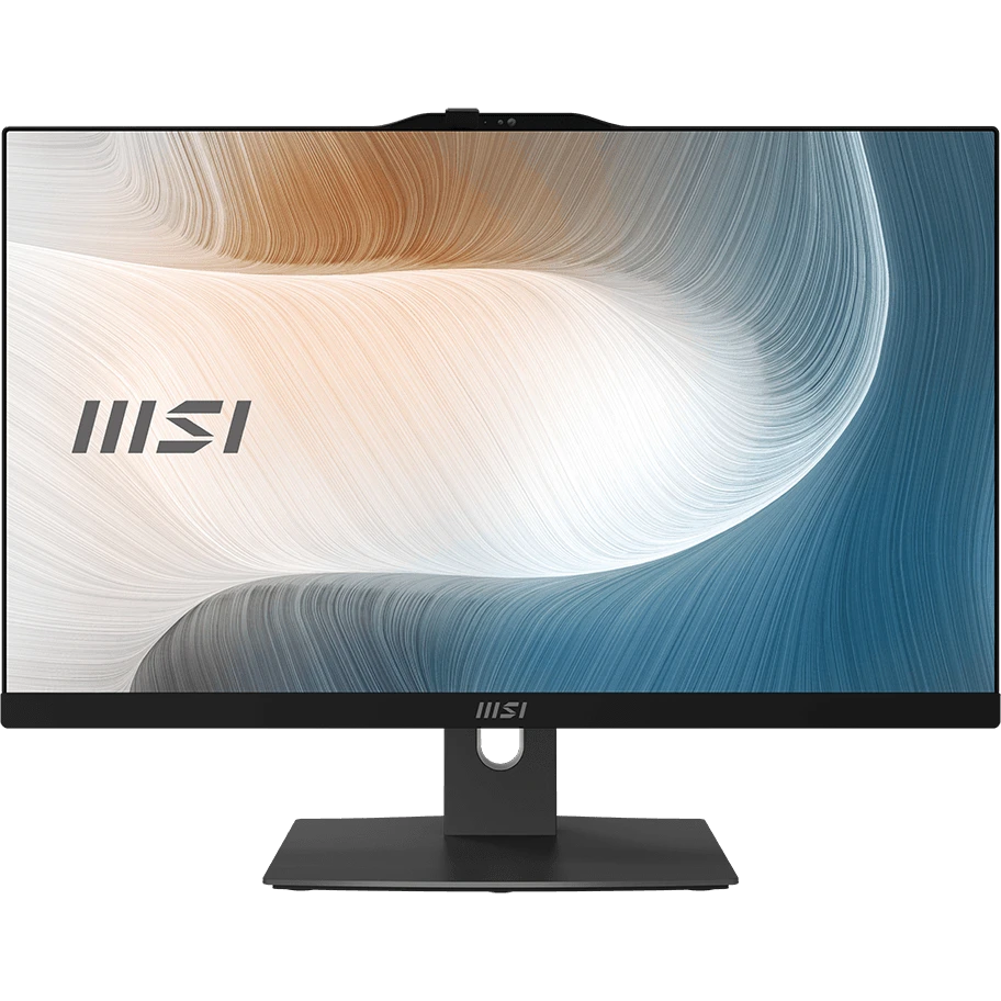Моноблок MSI Modern AM242P 1MA-2452XRU - 9S6-AE0731-2452
