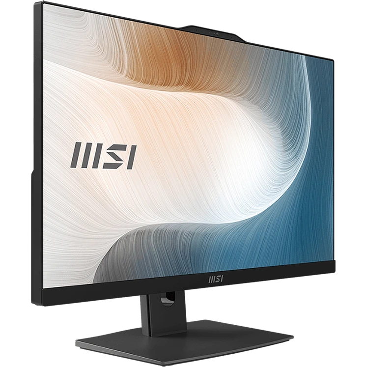 Моноблок MSI Modern AM242P 1MA-2453XRU - 9S6-AE0731-2453 - фото 2