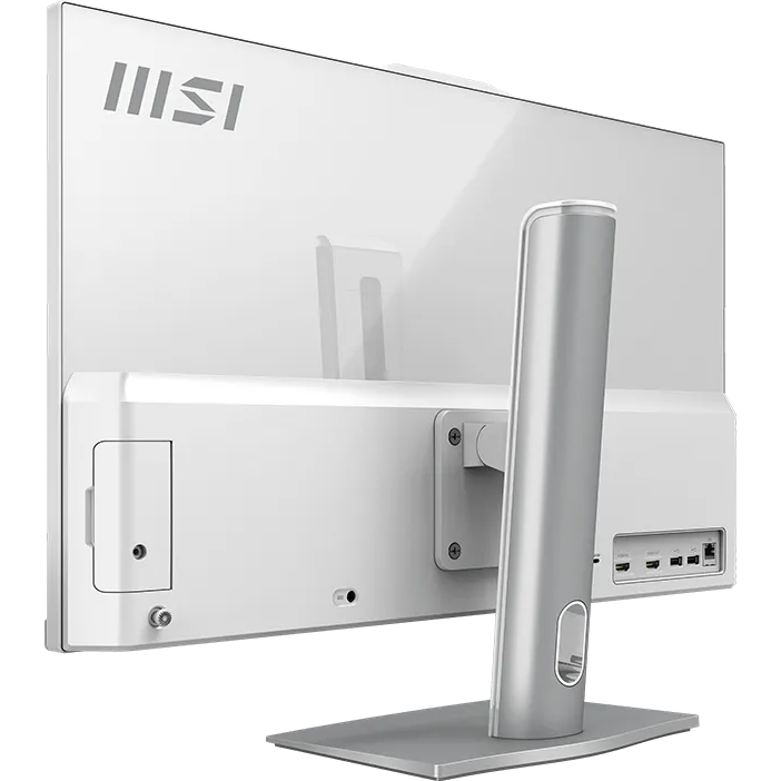 Моноблок MSI Modern AM272P 1MA-1480XRU - 9S6-AF8242-1480 - фото 4