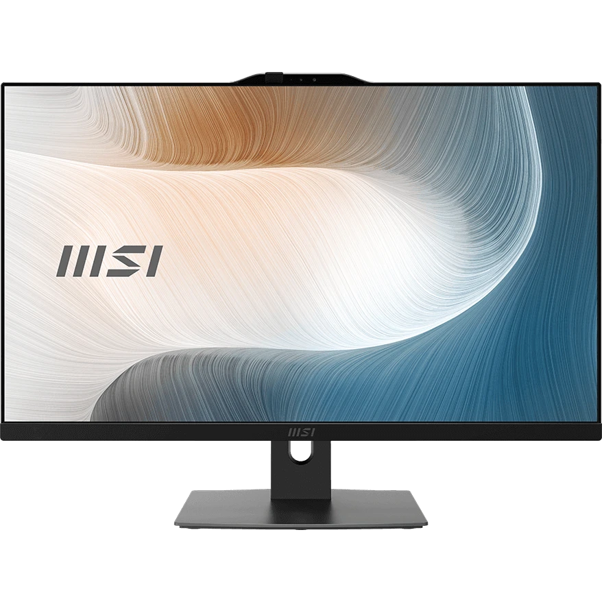 Моноблок MSI Modern AM272P 1MA-1490XRU - 9S6-AF8241-1490
