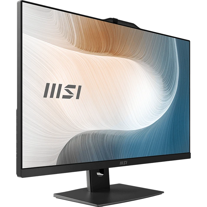 Моноблок MSI Modern AM272P 1MA-1490XRU - 9S6-AF8241-1490 - фото 2
