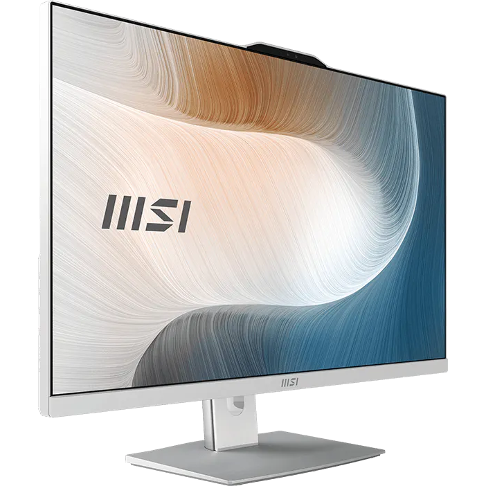 Моноблок MSI Modern AM272P 1MA-1493XRU - 9S6-AF8242-1493 - фото 2