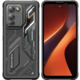 Смартфон Blackview FORT 200 6/256GB Phantom Black (BVFORT200-6256BLK)