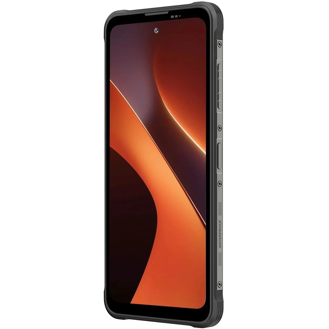 Смартфон Blackview FORT 200 6/256GB Phantom Black - BVFORT200-6256BLK - фото 3