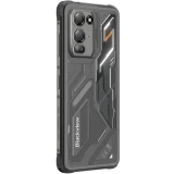 Смартфон Blackview FORT 200 6/256GB Phantom Black (BVFORT200-6256BLK)