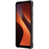 Смартфон Blackview FORT 200 12/256GB Phantom Black (BVFORT200-12256BLK)