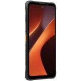 Смартфон Blackview FORT 200 12/256GB Phantom Black (BVFORT200-12256BLK)