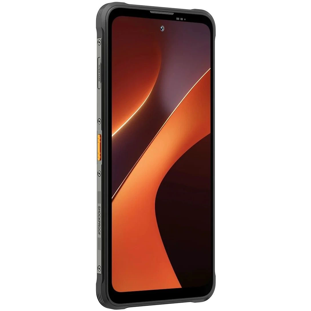 Смартфон Blackview FORT 200 12/256GB Phantom Black - BVFORT200-12256BLK - фото 4