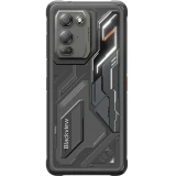 Смартфон Blackview FORT 200 12/256GB Phantom Black (BVFORT200-12256BLK)