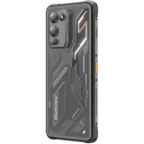 Смартфон Blackview FORT 200 12/256GB Phantom Black (BVFORT200-12256BLK)