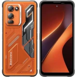 Смартфон Blackview FORT 200 12/256GB Blaze Orange (BVFORT200-12256ORA)
