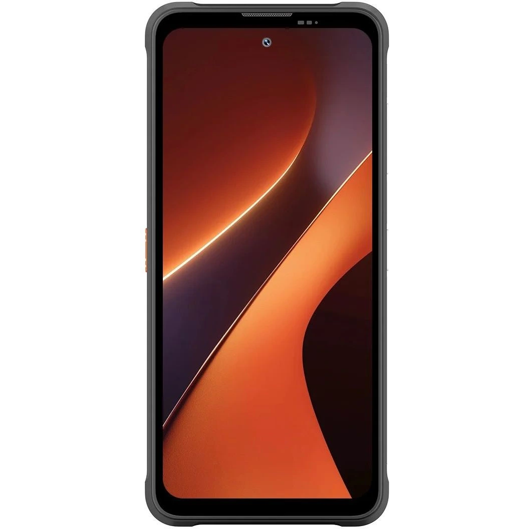 Смартфон Blackview FORT 200 12/256GB Blaze Orange - BVFORT200-12256ORA - фото 2