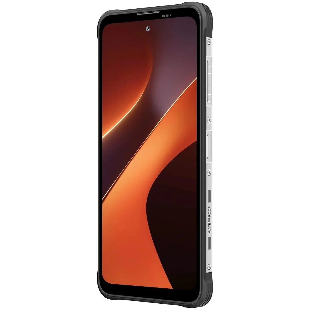 Смартфон Blackview FORT 200 12/256GB Blaze Orange - BVFORT200-12256ORA - фото 3