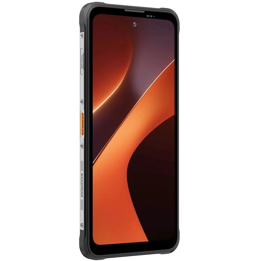 Смартфон Blackview FORT 200 12/256GB Blaze Orange - BVFORT200-12256ORA - фото 4