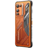 Смартфон Blackview FORT 200 12/256GB Blaze Orange (BVFORT200-12256ORA)