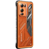 Смартфон Blackview FORT 200 12/256GB Blaze Orange (BVFORT200-12256ORA)