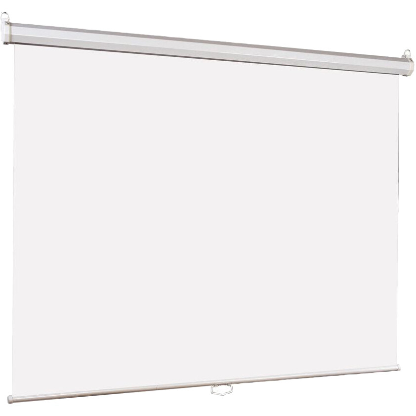 Экран Lumien Eco Picture 120х120 Matte White (LEP-100131)