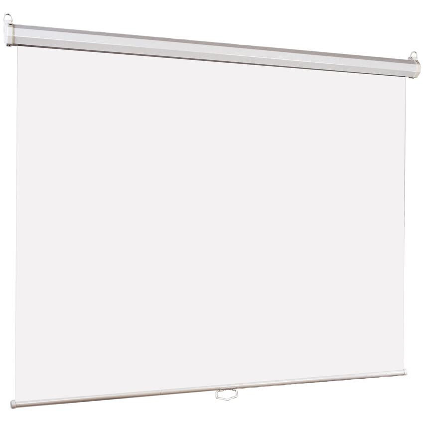 Экран Lumien Eco Picture 141х221 Matte White (LEP-100132)