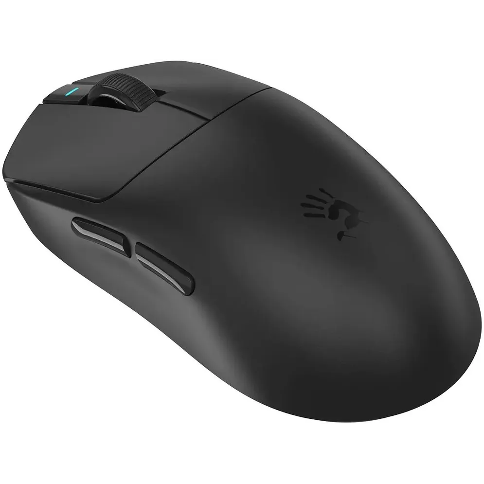 Мышь Bloody R77 Ultra Dock Black - R77 ULTRA DOCK - фото 7