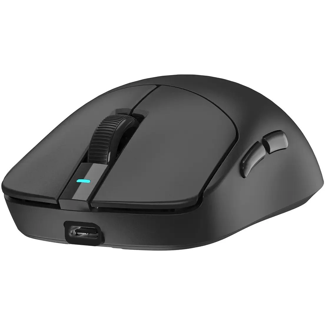 Мышь Bloody R77 Ultra Dock Black - R77 ULTRA DOCK - фото 4