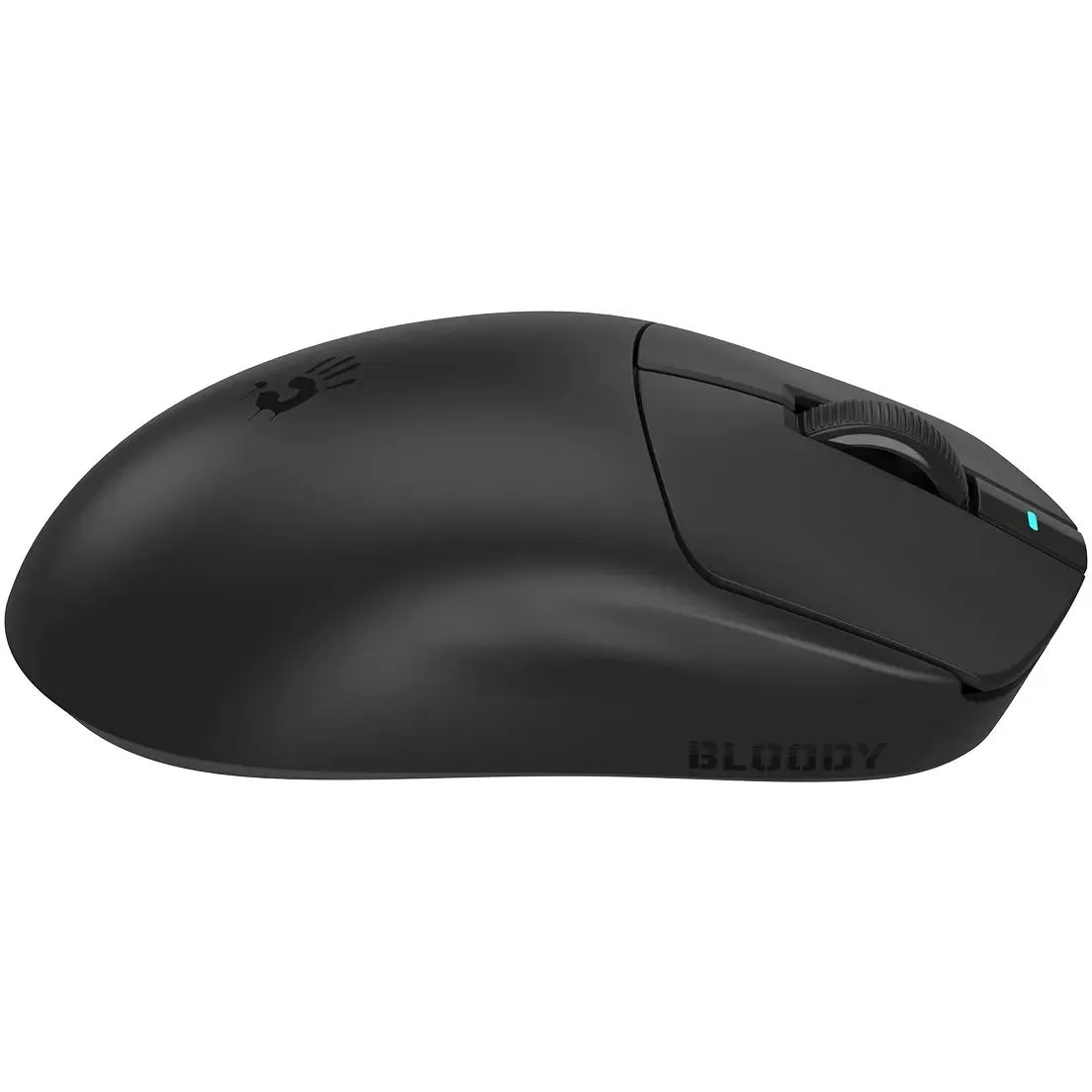 Мышь Bloody R77 Ultra Dock Black - R77 ULTRA DOCK - фото 8