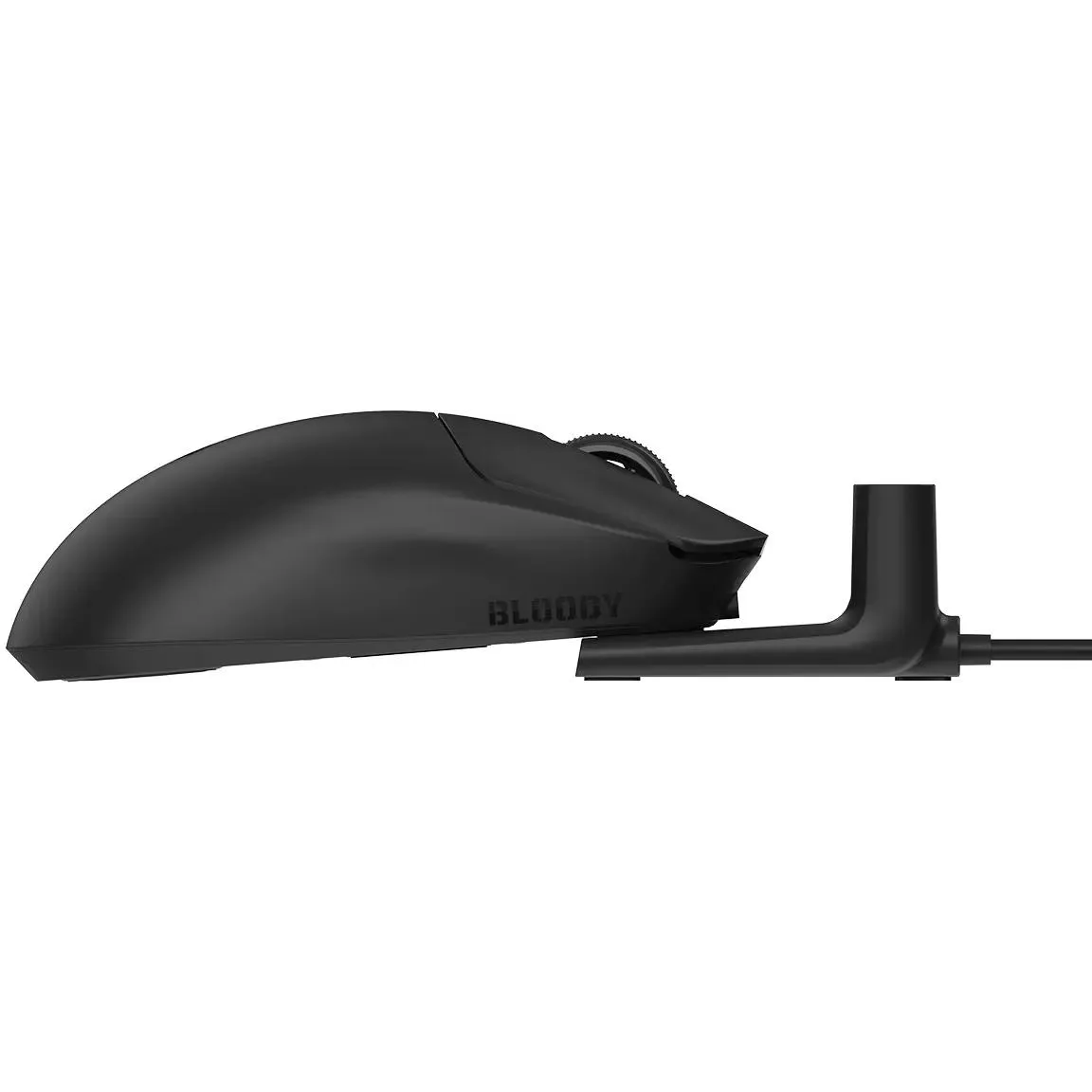 Мышь Bloody R77 Ultra Dock Black - R77 ULTRA DOCK - фото 14